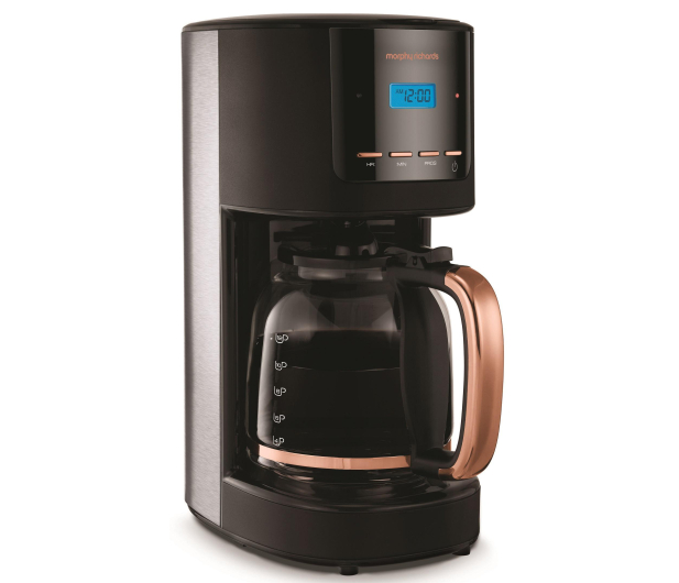 Morphy Richards Accents Rosegold 162030 - 1381888 - zdjęcie